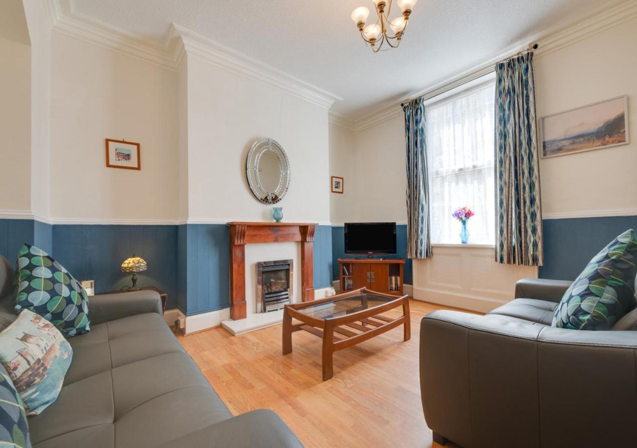 5 West Terrace Holiday home