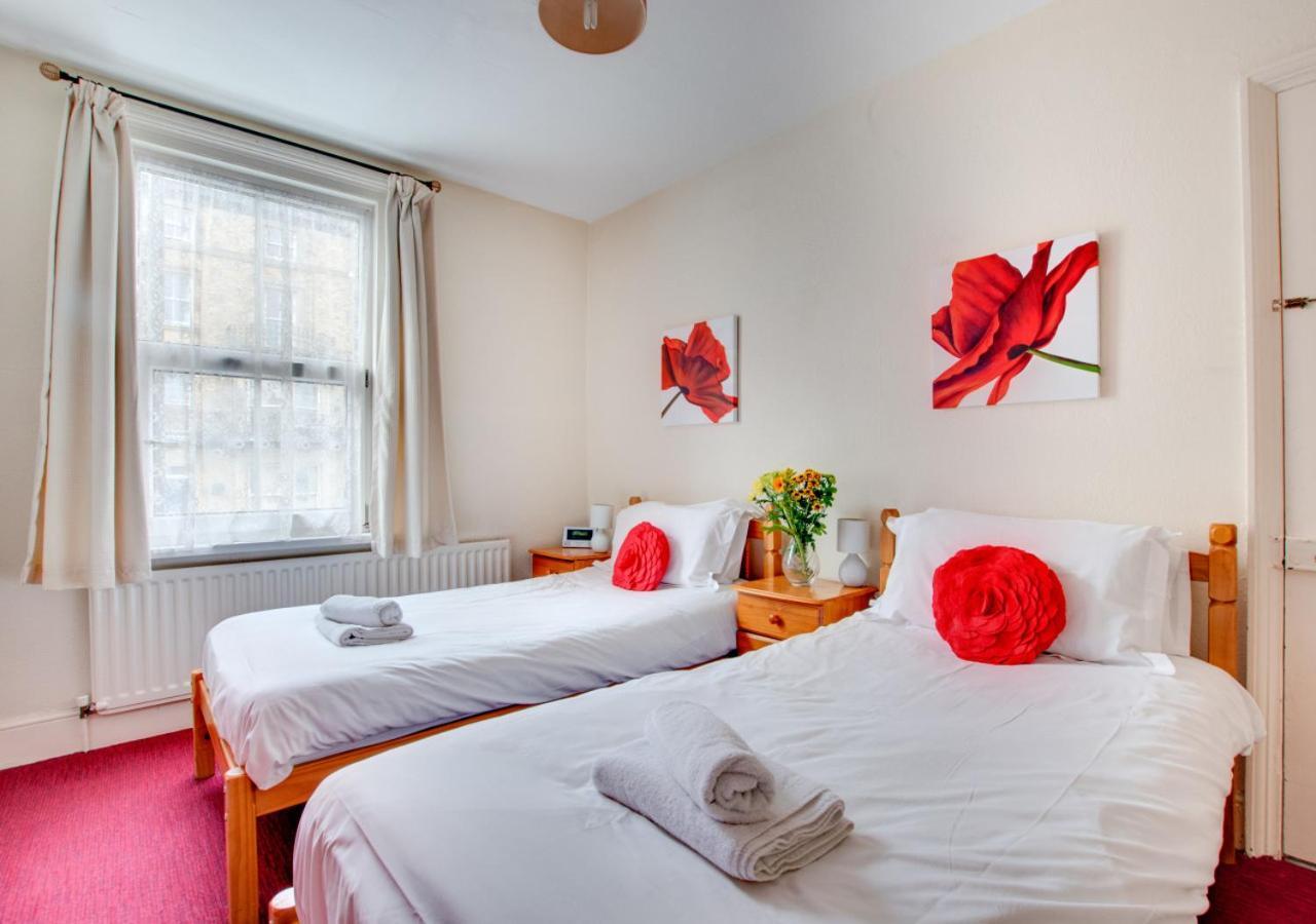 5 West Terrace * Whitby